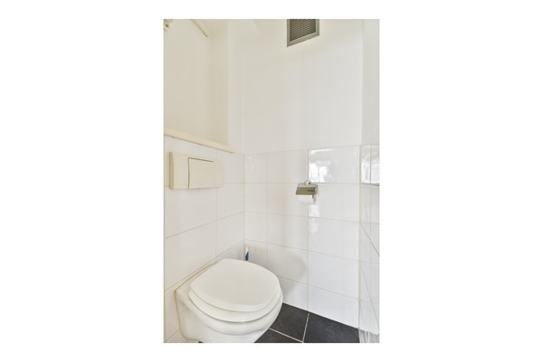 Medium property photo - Langswater 908, 1069 EH Amsterdam
